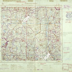 070 (ALESSANDRIA ed:limiti) Anno: 1969