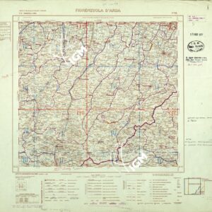 072 (FIORENZUOLA D'ARDA ed:limiti) Anno: 1977