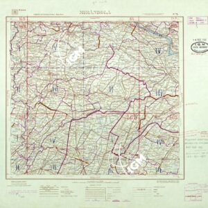 075 (MIRANDOLA ed:limiti) Anno: 1987