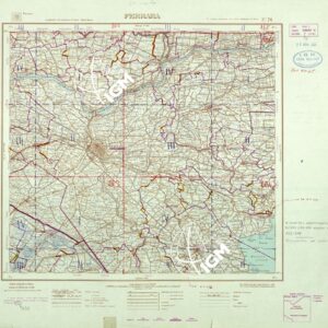 076 (FERRARA ed:limiti) Anno: 1990