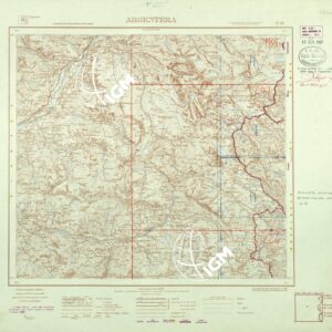 078 (ARGENTERA ed:limiti) Anno: 1966