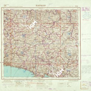 083 (RAPALLO ed:limiti) Anno: 1990