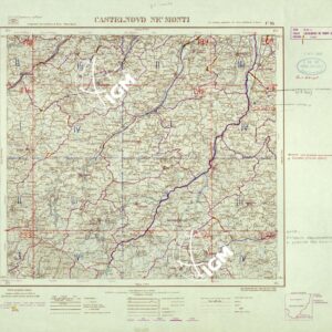 085 (CASTELNOVO NE' MONTI ed:limiti) Anno: 1990