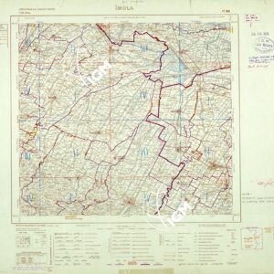 088 (IMOLA ed:limiti) Anno: 1979