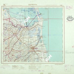 089 (RAVENNA ed:limiti) Anno: 1987