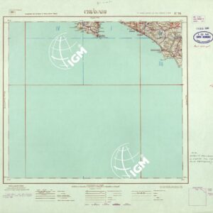 094 (CHIAVARI ed:limiti) Anno: 1990