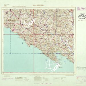 095 (LA SPEZIA ed:limiti) Anno: 1987