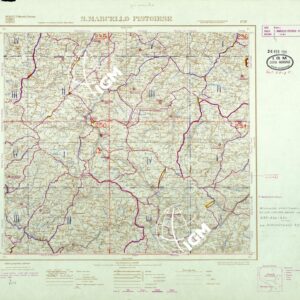 097 (S. MARCELLO PISTOIESE ed:limiti) Anno: 1987