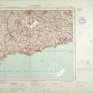 102 (SAN REMO ed:limiti) Anno: 1988