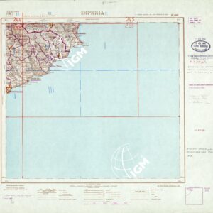 103 (IMPERIA ed:limiti) Anno: 1983