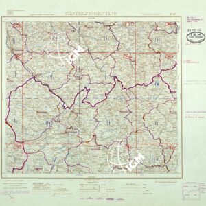 113 (CASTELFIORENTINO ed:limiti) Anno: 1987