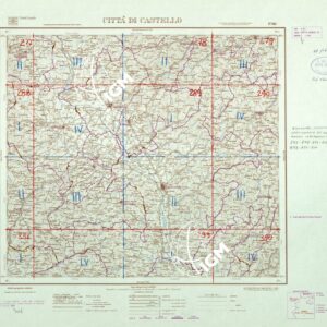 115 (CITTA' DI CASTELLO ed:limiti) Anno: 1984