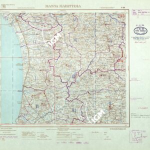 119 (MASSA MARITTIMA ed:limiti) Anno: 1983