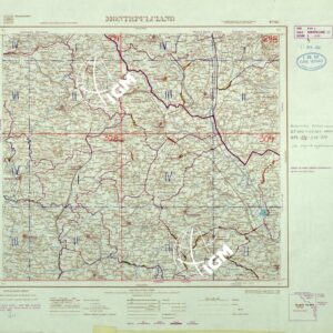 121 (MONTEPULCIANO ed:limiti) Anno: 1953