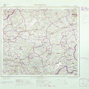 124 (MACERATA ed:limiti) Anno: 1981