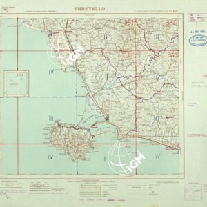 135 (ORBETELLO ed:limiti) Anno: 1988