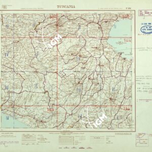 136 (TUSCANIA ed:limiti) Anno: 1988