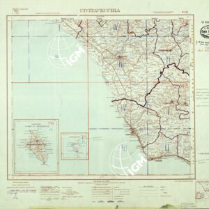 142 (CIVITAVECCHIA ed:limiti) Anno: 1960