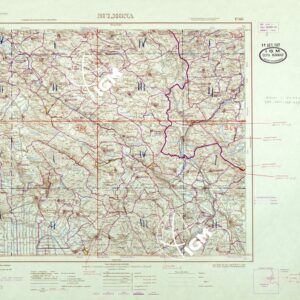 146 (SULMONA ed:limiti) Anno: 1985