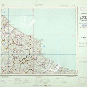 148 (VASTO ed:limiti) Anno: 1985