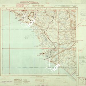 149 (CERVETERI ed:limiti) Anno: 1960