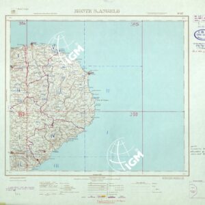 157 (MONTE S. ANGELO ed:limiti) Anno: 1982