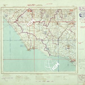 158 (LATINA ed:limiti) Anno: 1969