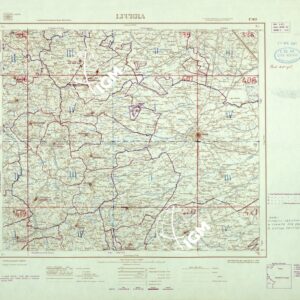 163 (LUCERA ed:limiti) Anno: 1990