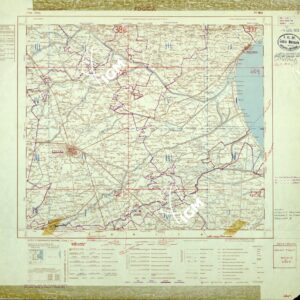 164 (FOGGIA ed:limiti) Anno: 1972