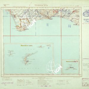 170 (TERRACINA ed:limiti) Anno: 1955