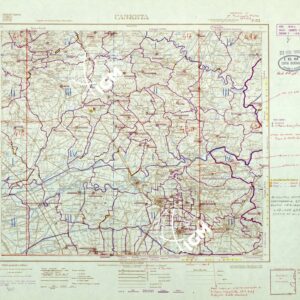 172 (CASERTA ed:limiti) Anno: 1966