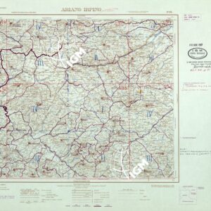 174 (ARIANO IRPINO ed:limiti) Anno: 1987