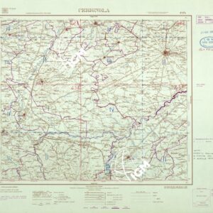 175 (CERIGNOLA ed:limiti) Anno: 1990