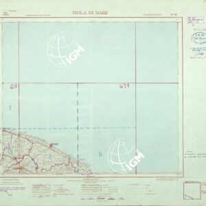 178 (MOLA DI BARI ed:limiti) Anno: 1965