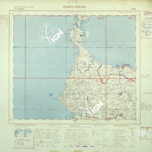 179 (PORTO TORRES ed:limiti) Anno: 1966