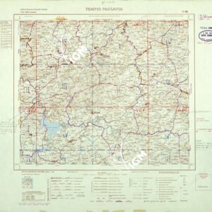 181 (TEMPIO PAUSANIA ed:limiti) Anno: 1990