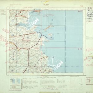 182 (OLBIA ed:limiti) Anno: 1967