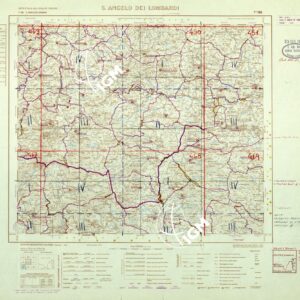 186 (S. ANGELO DEI LOMBARDI ed:limiti) Anno: 1972