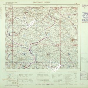 188 (GRAVINA IN PUGLIA ed:limiti) Anno: 1979