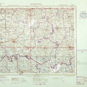 189 (ALTAMURA ed:limiti) Anno: 1957