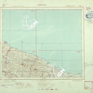 191 (OSTUNI ed:limiti) Anno: 1967