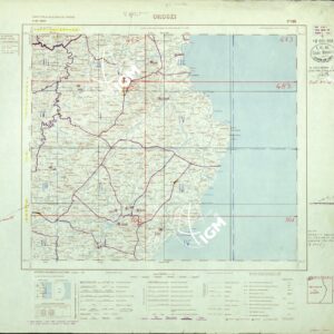 195 (OROSEI ed:limiti) Anno: 1967