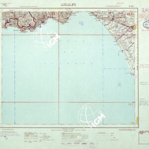 197 (AMALFI ed:limiti) Anno: 1968