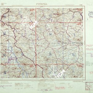 199 (POTENZA ed:limiti) Anno: 1963