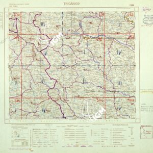 200 (TRICARICO ed:limiti) Anno: 1968