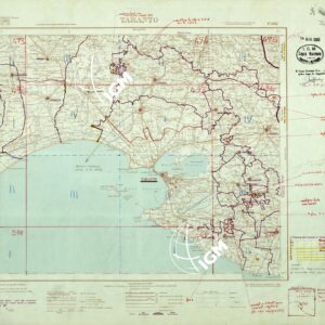 202 (TARANTO ed:limiti) Anno: 1957