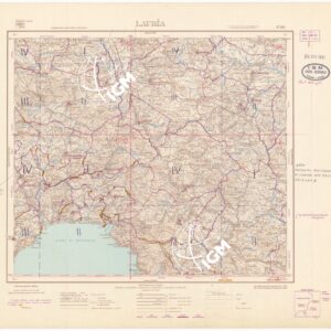 210 (LAURIA ed:limiti) Anno: 1981