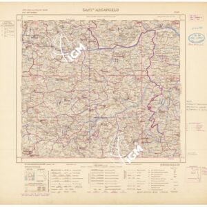 211 (SANT'ARCANGELO ed:limiti) Anno: 1990