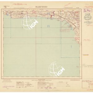 213 (MARUGGIO ed:limiti) Anno: 1968