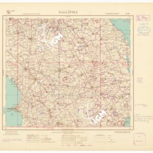 214 (GALLIPOLI ed:limiti) Anno: 1990